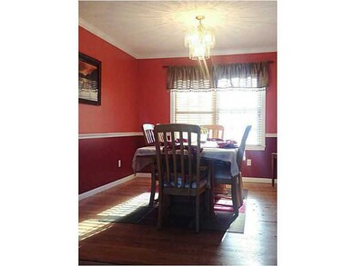 Dining Room.