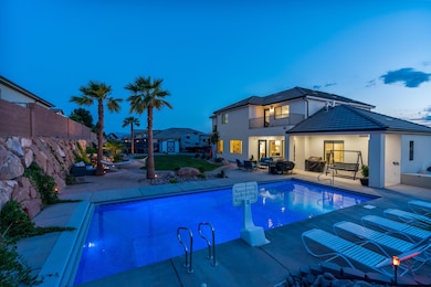 3153 S Bronco Dr, Washington, UT 84780 - photo 6