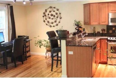 4 Jericho Rd unit B, Weston, MA 02493 - photo 2