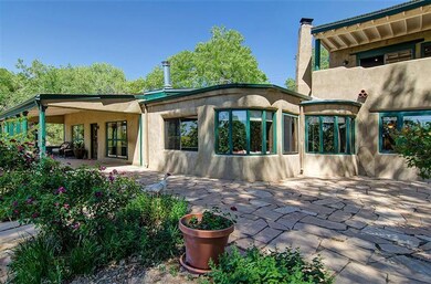 5 Camino Los Altos, Placitas, NM 87043 - photo 2