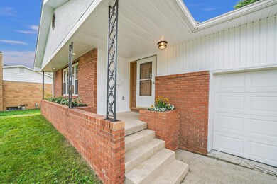 4993 Woodbriar Place, Columbus, OH 43229 - photo 2