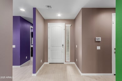 Entryway