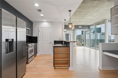 3324 Peachtree Rd NE unit 1101, Atlanta, GA 30326 - photo 2