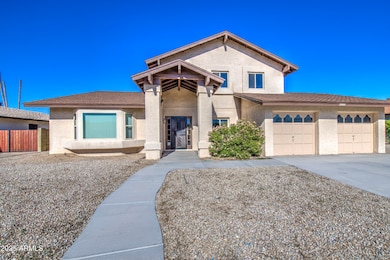 2660 E Fountain St, Mesa, AZ 85213 - photo 3