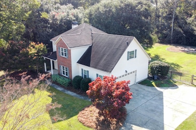 806 Starbuck Dr, Aiken, SC 29803 - photo 2