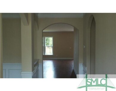Foyer.