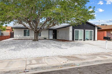 404 Vassar Ln, Las Vegas, NV 89107 - photo 2