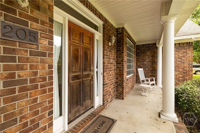 205 Meadowlark Cir, Savannah, GA 31419 - photo 7