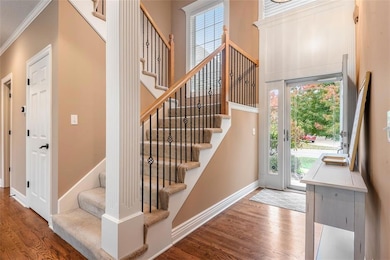 14770 S Glen Eyrie St, Olathe, KS 66061 - photo 5