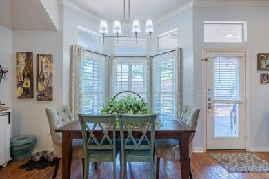 2617 Bent Tree Dr, Hurst, TX 76054 - photo 4