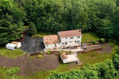 290 W Mountain Rd, Bernardston, MA 01337 - photo 4