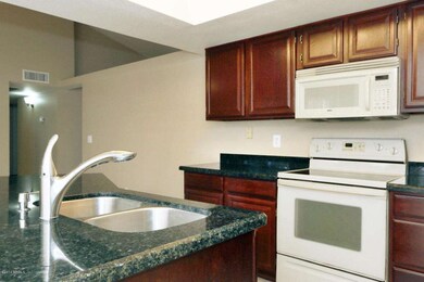 Granite Countertops
