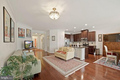 12702 Spring Arbor Dr, Fredericksburg, VA 22407 - photo 2