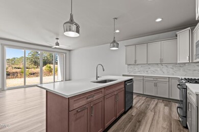 509 Excelsior Ct unit 49, Rolesville, NC 27571 - photo 6