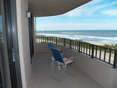 1 Balcony North