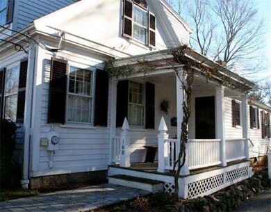 168 Salem St, Wakefield, MA 01880 - photo 5