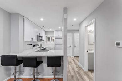 Riverwalk Condominiums unit 217, Bridgeport, CT 06604 - photo 5