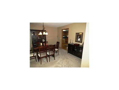 Dining Area.