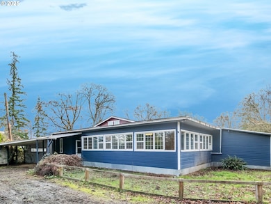 96470 Highway 99, Junctioncity, OR 97448 - photo 4