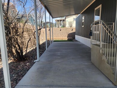 16 N Star Vale Rd unit SPC114B, Payson, AZ 85541 - photo 3