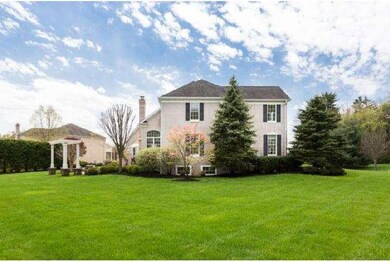 723 Lippincott Ave, Moorestown, NJ 08057 - photo 2