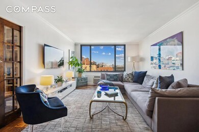 Carnegie Towers unit 18A, New York, NY 10128 - photo 3