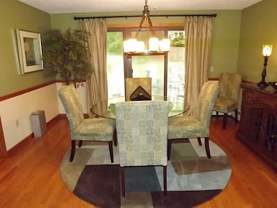 Dining Room.