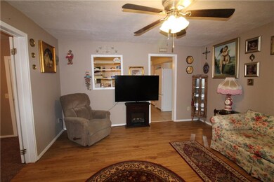 another view of living area