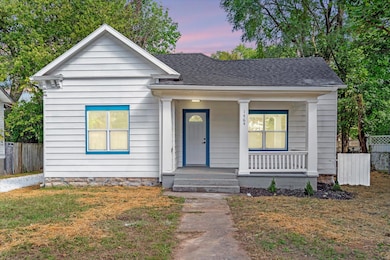 1464 N Clay Ave, Springfield, MO 65802 - photo 3