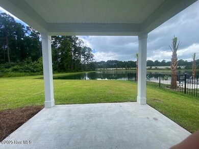 213 Ladyfish Loop NW unit Lot 85 Atlanta, Sunset Beach, NC 28468 - photo 7