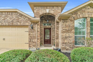 Welcome Home! 5315 Persimmon Pass, Richmond, TX  77407