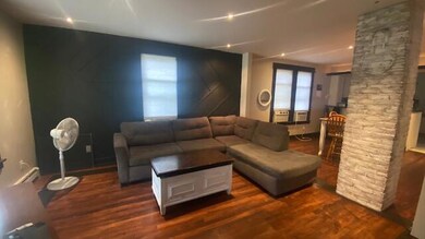 2. Living room