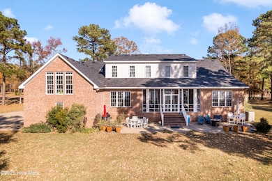 229 Grassy Point Dr, Hertford, NC 27944 - photo 3