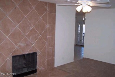 Fire Place