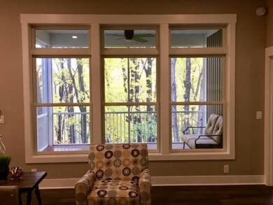 unit 1 porch