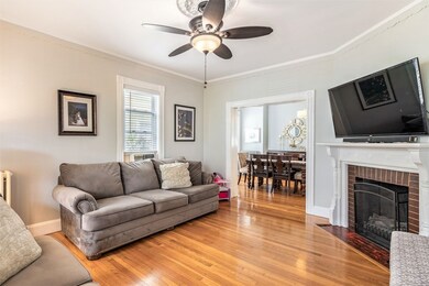 24 Wheatland St, Somerville, MA 02145 - photo 6