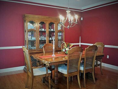 Dining Room.