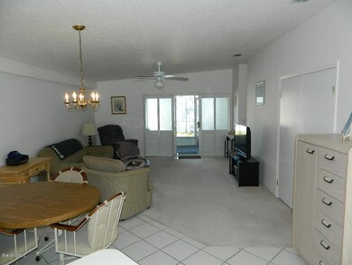 View from Kitchen