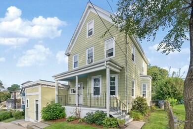 296 Kittredge St unit 298, Roslindale, MA 02131 - photo 2