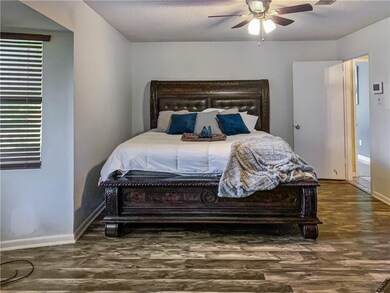 265 Stilley Rd, Pineville, LA 71360 - photo 4