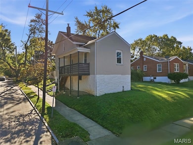 5200 Dewey Ave, Saint Louis, MO 63116 - photo 3