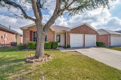 206 Trenton Dr, Wylie, TX 75098 - photo 2