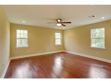 Master Bedroom.