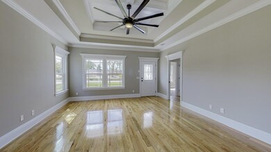 134 Linzy Store Rd, Crawfordville, FL 32327 - photo 6