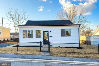 18 Stabilizer Dr, Middle River, MD 21220 - photo 2