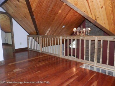 2nd floor landing