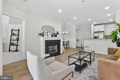 Lillian Court unit 101, McLean, VA 22102 - photo 6