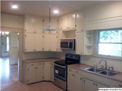 Lots of Cabinets