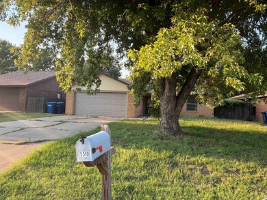 5510 Cedar Ridge Dr, Enid, OK 73703 - photo 4