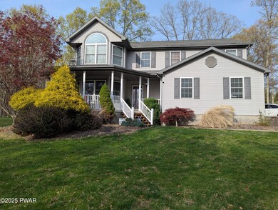 590 Henrys Crossing Rd, Cresco, PA 18326 - photo 2